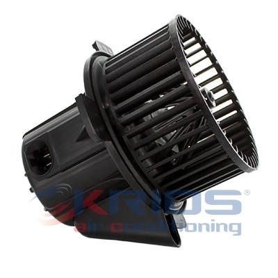Interior Blower